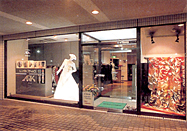 貸衣装東陣店舗